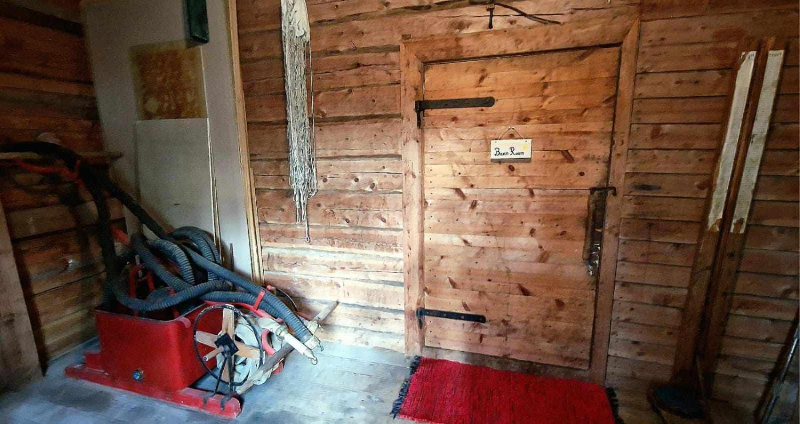 Lapland Old School Hotel Muonio Exterior foto